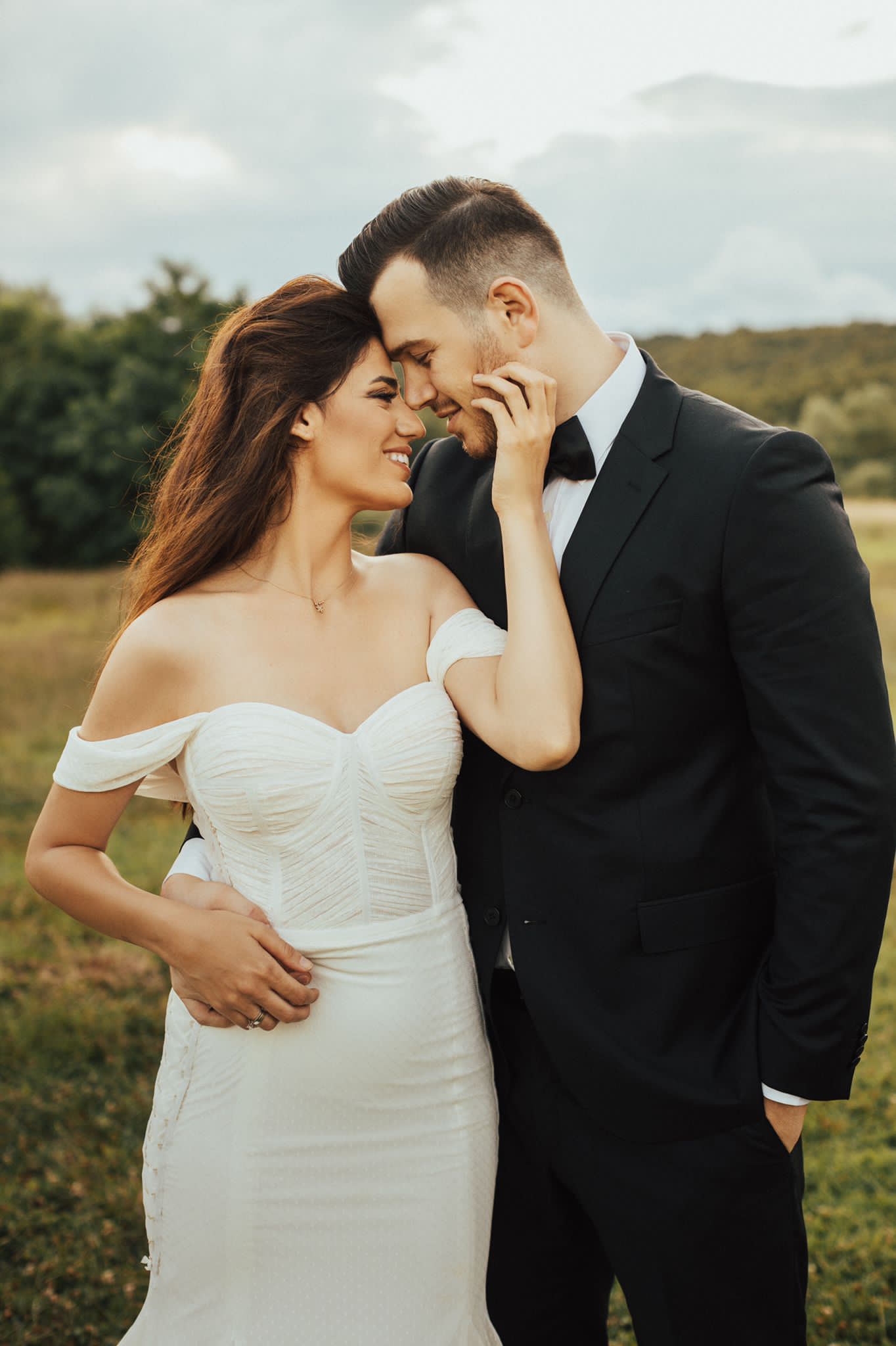 Ay Moda istanbul özel dikim gelinlik